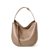 Bolsa Tote de Couro Genuíno Verona | Shoulder Bags | Cores variadas | Detalhe 8 | Vivièn
