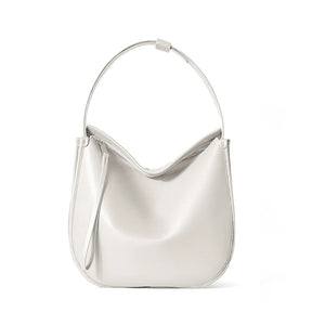 Bolsa Tote de Couro Genuíno Verona | Shoulder Bags | Cores variadas | Detalhe 9 | Vivièn