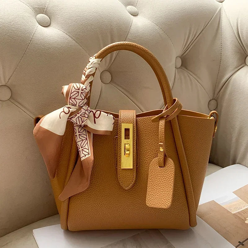Bolsa Transversal de Couro Genuíno Mykonos | Cross Body Bags | Cores variadas | Detalhe 17 | Vivièn