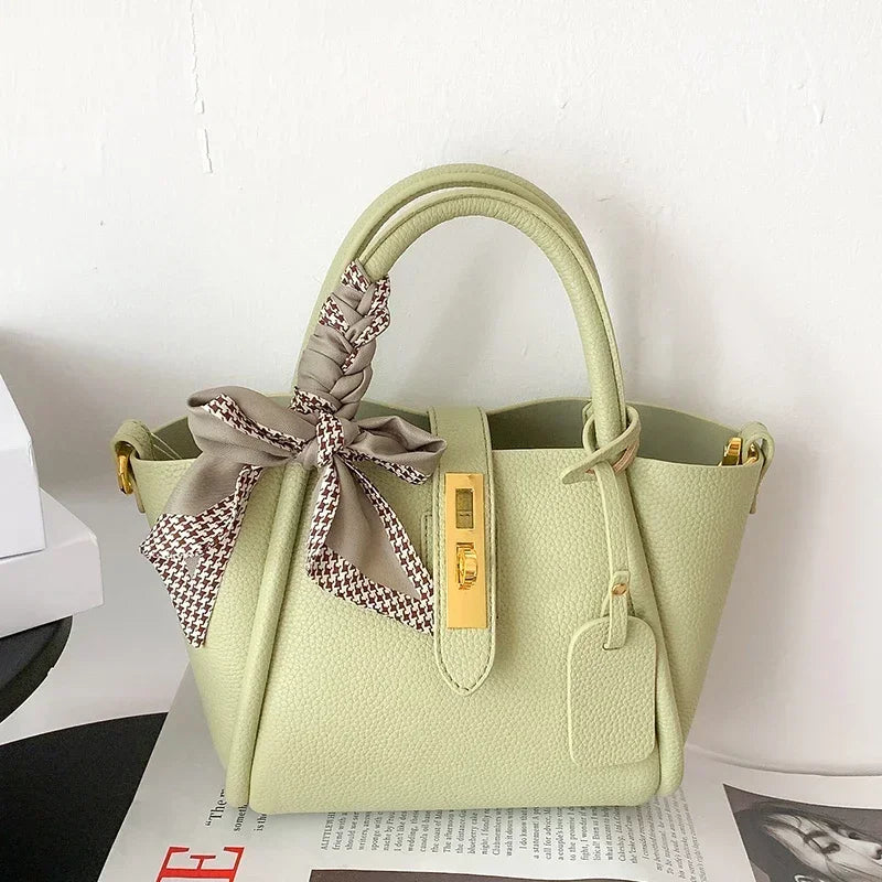 Bolsa Transversal de Couro Genuíno Mykonos | Cross Body Bags | Cores variadas | Detalhe 18 | Vivièn