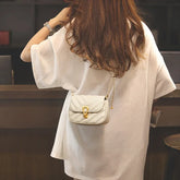 Bolsa Transversal De Couro Porto | Cross Body Bags | Cores variadas | Detalhe 14 | Vivièn