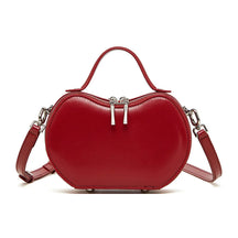 Bolsa Transversal de Couro Sienna | Cross Body Bags | Cores variadas | Detalhe 9 | Vivièn