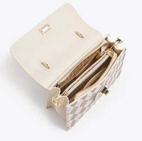 Bolsa Transversal Feminina Copenhague | Cross Body Bags | Cor não informada | Detalhe 2 | Vivièn