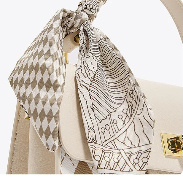 Bolsa Transversal Feminina Copenhague | Cross Body Bags | Cor não informada | Detalhe 5 | Vivièn
