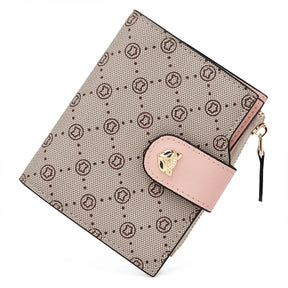 Carteira Feminina Alix | Wallets | Cor não informada | Detalhe 1 | Vivièn