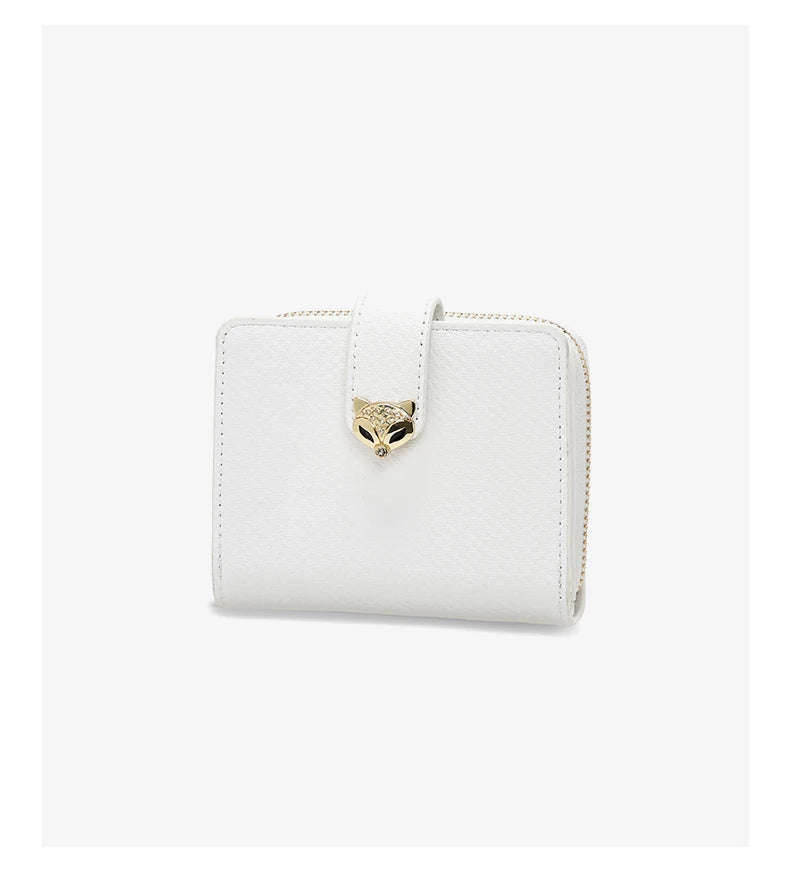 Carteira Feminina Cléo | Wallets | Cores variadas | Detalhe 12 | Vivièn