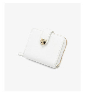 Carteira Feminina Cléo | Wallets | Cores variadas | Detalhe 13 | Vivièn