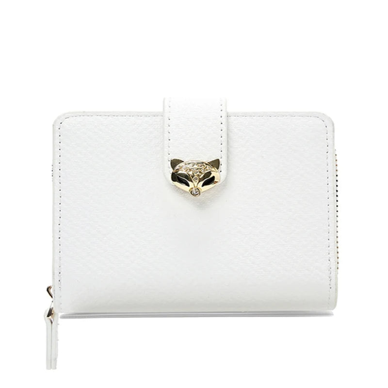 Carteira Feminina Cléo | Wallets | Cores variadas | Detalhe 19 | Vivièn
