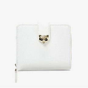 Carteira Feminina Cléo | Wallets | Cores variadas | Detalhe 9 | Vivièn