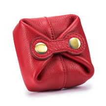 Carteira Feminina de Couro Genuíno Jade | Wallets | Cores variadas | Detalhe 7 | Vivièn