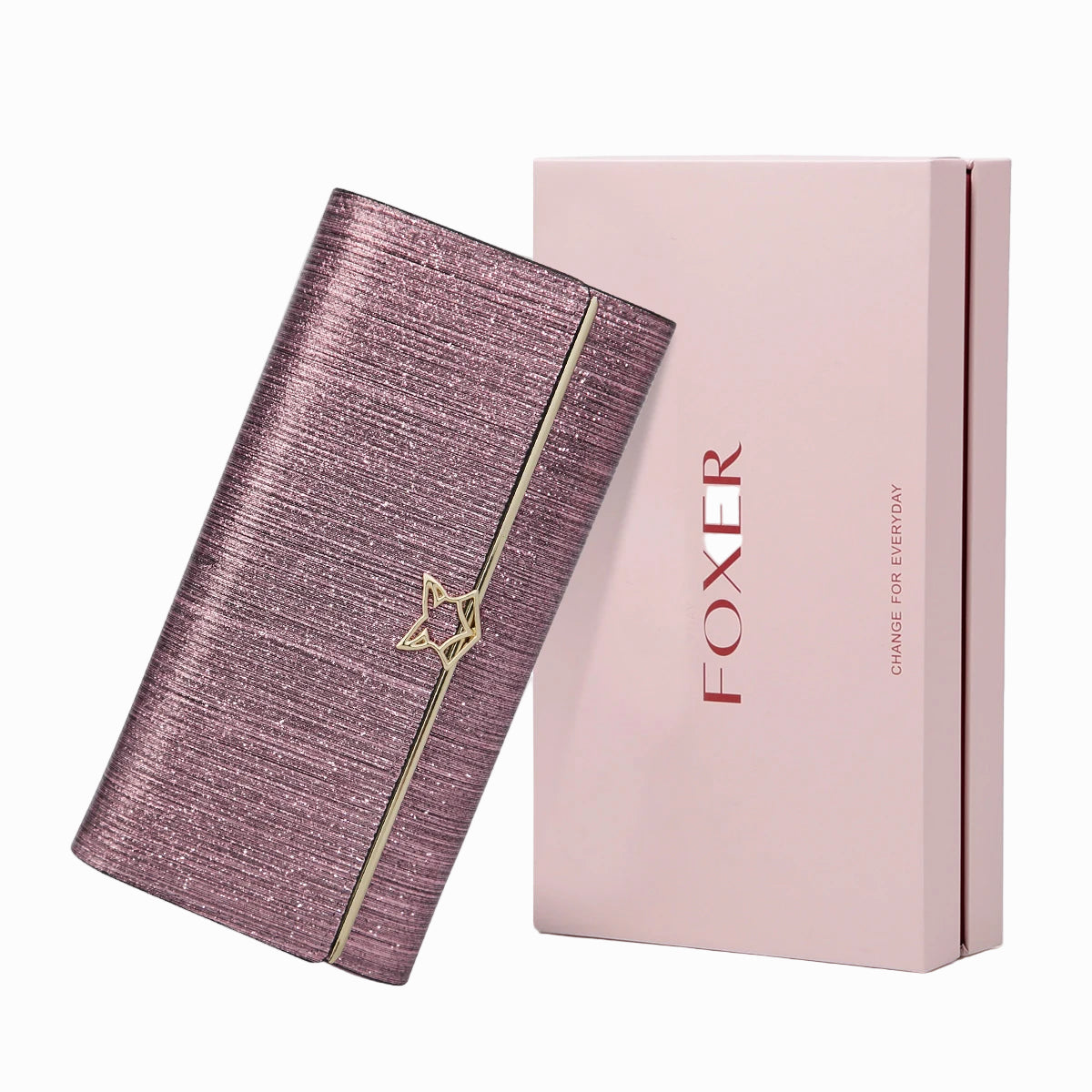 Carteira Feminina de Couro Lilian | Wallets | Cores variadas | Vivièn
