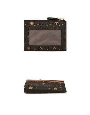 Carteira Feminina Lívia | Wallets | Cor não informada | Detalhe 1 | Vivièn