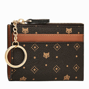 Carteira Feminina Lívia | Wallets | Cor não informada | Vivièn