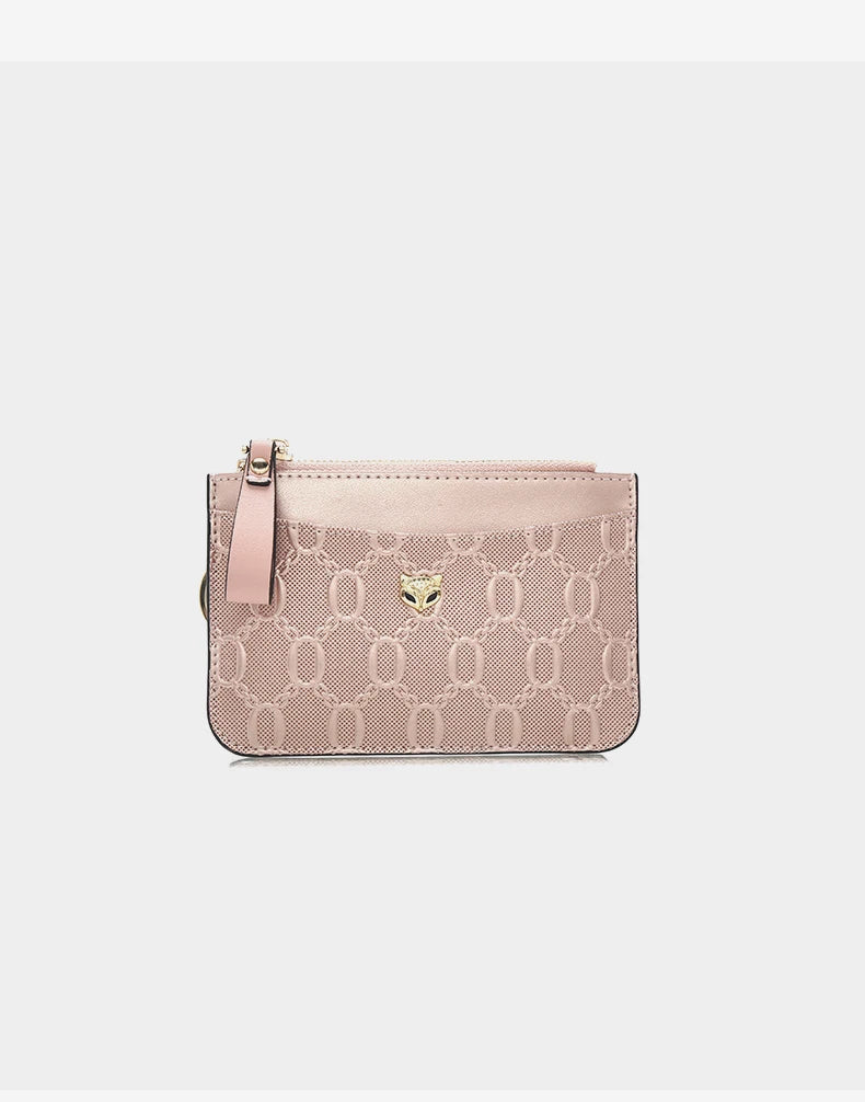 Carteira Feminina Lyra | Wallets | Cores variadas | Detalhe 11 | Vivièn