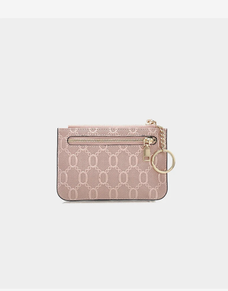 Carteira Feminina Lyra | Wallets | Cores variadas | Detalhe 12 | Vivièn