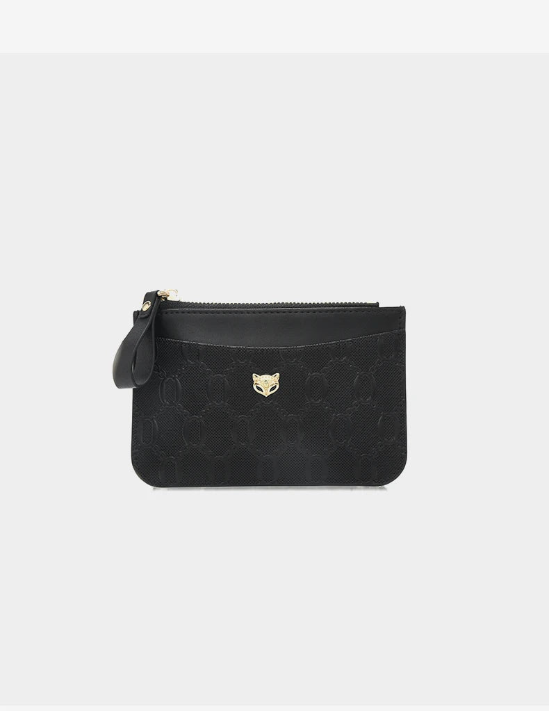 Carteira Feminina Lyra | Wallets | Cores variadas | Detalhe 13 | Vivièn