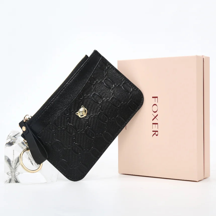 Carteira Feminina Lyra | Wallets | Cores variadas | Detalhe 15 | Vivièn