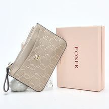 Carteira Feminina Lyra | Wallets | Cores variadas | Detalhe 16 | Vivièn