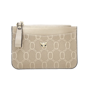 Carteira Feminina Lyra | Wallets | Cores variadas | Detalhe 17 | Vivièn