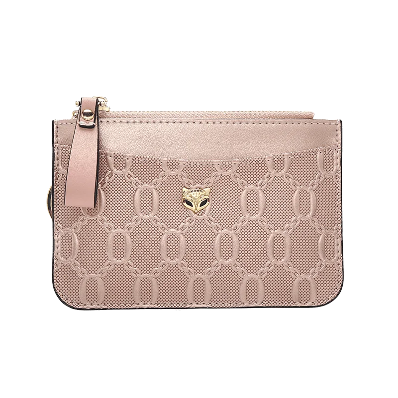 Carteira Feminina Lyra | Wallets | Cores variadas | Detalhe 18 | Vivièn