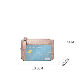 Carteira Feminina Lyra | Wallets | Cores variadas | Detalhe 3 | Vivièn