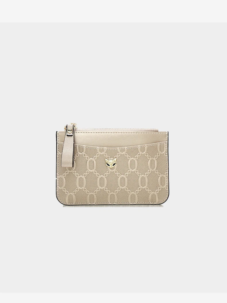 Carteira Feminina Lyra | Wallets | Cores variadas | Detalhe 7 | Vivièn