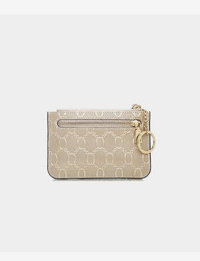 Carteira Feminina Lyra | Wallets | Cores variadas | Detalhe 8 | Vivièn