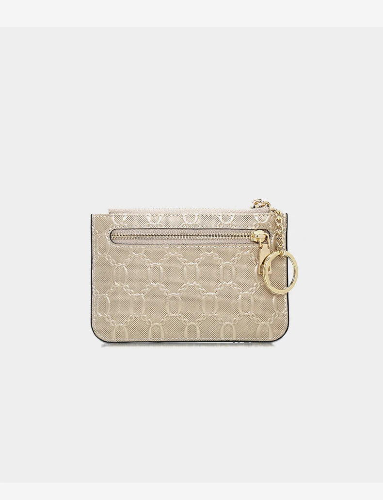 Carteira Feminina Lyra | Wallets | Cores variadas | Detalhe 8 | Vivièn