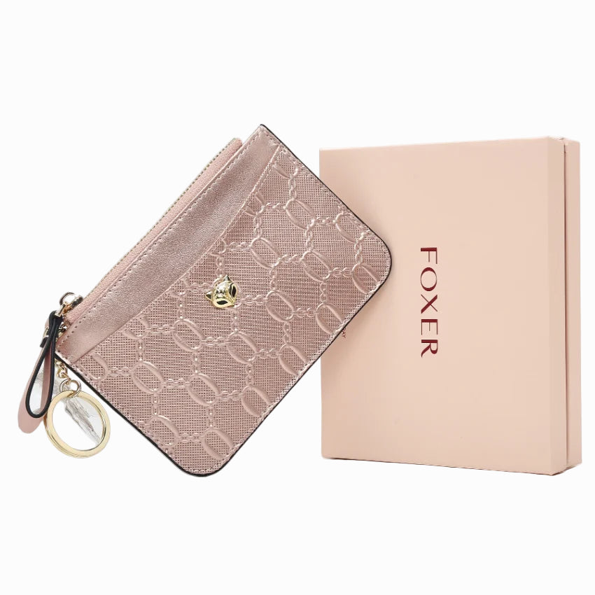 Carteira Feminina Lyra | Wallets | Cores variadas | Vivièn
