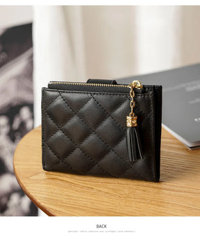 Carteira Feminina Noor | Wallets | Cor não informada | Detalhe 7 | Vivièn
