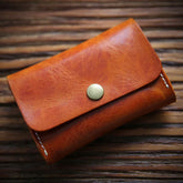 Carteira Feminina Zoe | Wallets | Cores variadas | Detalhe 15 | Vivièn