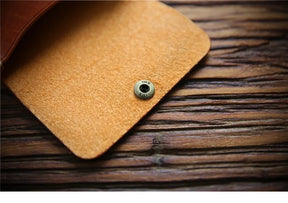 Carteira Feminina Zoe | Wallets | Cores variadas | Detalhe 6 | Vivièn