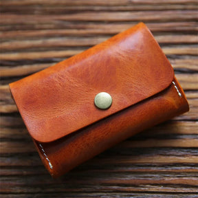 Carteira Feminina Zoe | Wallets | Cores variadas | Vivièn