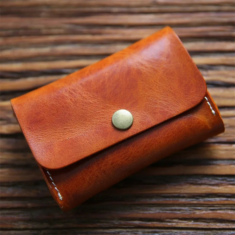 Carteira Feminina Zoe | Wallets | Cores variadas | Vivièn