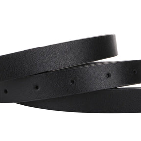 Cinto de Couro Odile | Belts | Cores variadas | Lateral | Vivièn