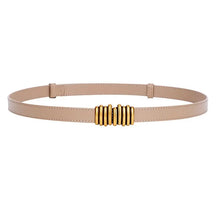 Cinto Feminino de Couro Feminino Lia | Belts | Cores variadas | Detalhe 15 | Vivièn