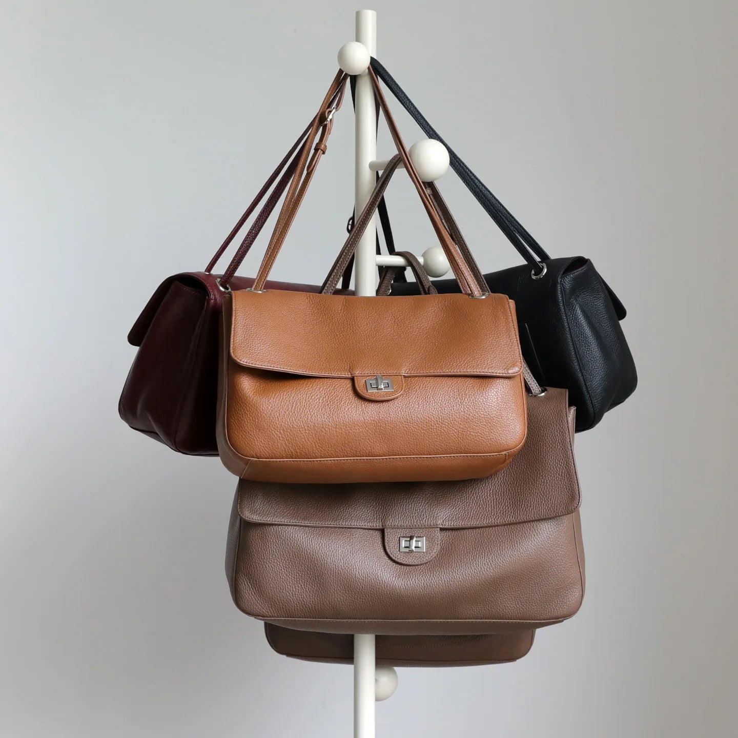 Coleção de bolsas Turim em diferentes cores | Vivièn