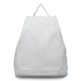 Mochila Feminina Elegante de Couro Genuíno Sofia | Backpacks | Cores variadas | Detalhe 19 | Vivièn