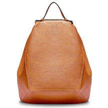 Mochila Feminina Elegante de Couro Genuíno Sofia | Backpacks | Cores variadas | Vivièn
